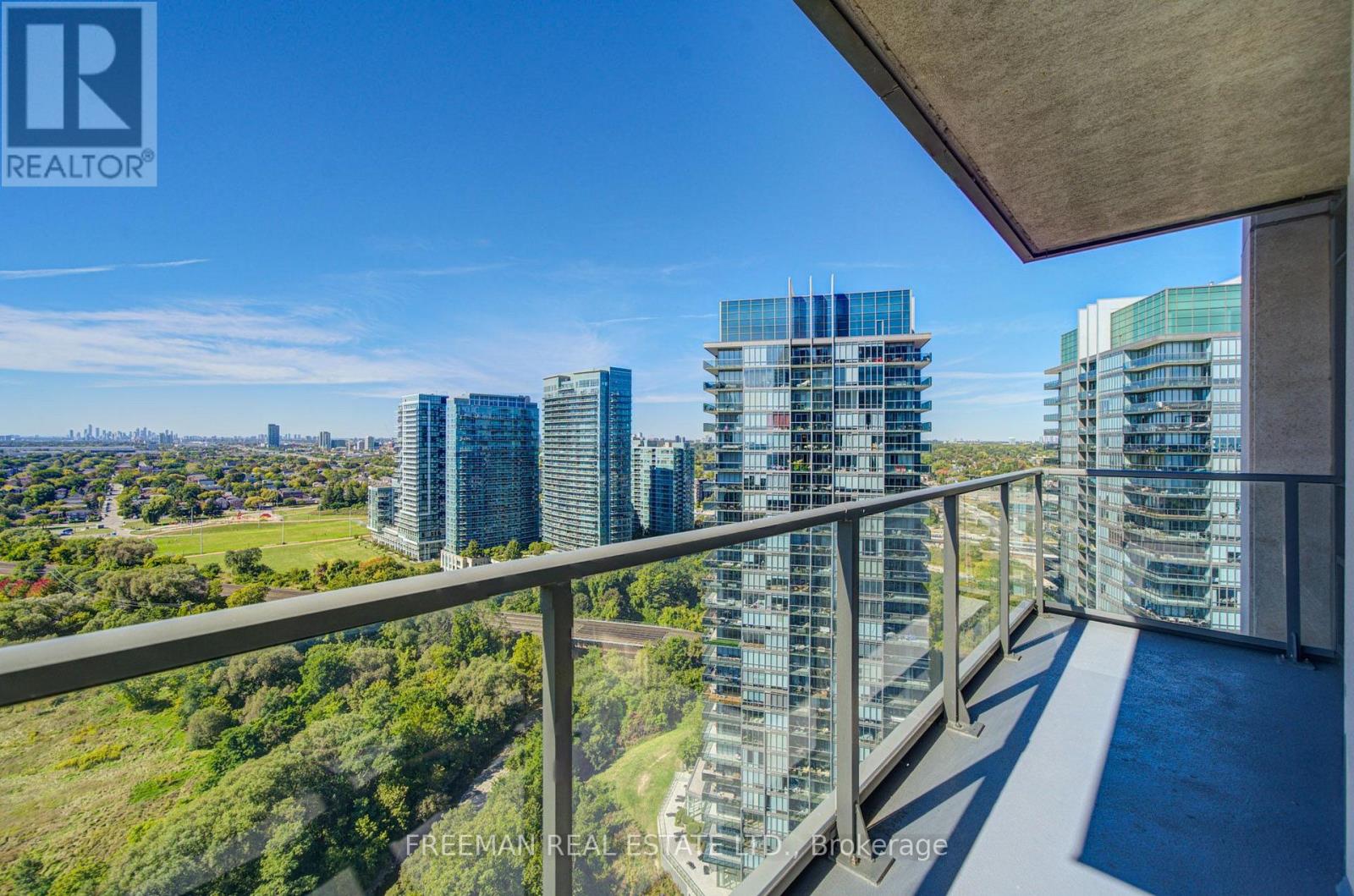 #2305 36 PARK LAWN ROAD - 30