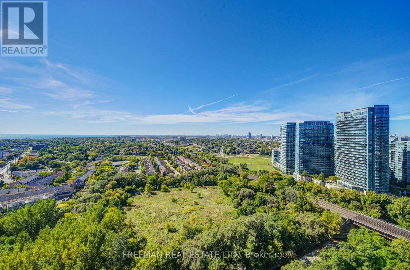 #2305 36 PARK LAWN ROAD - 32