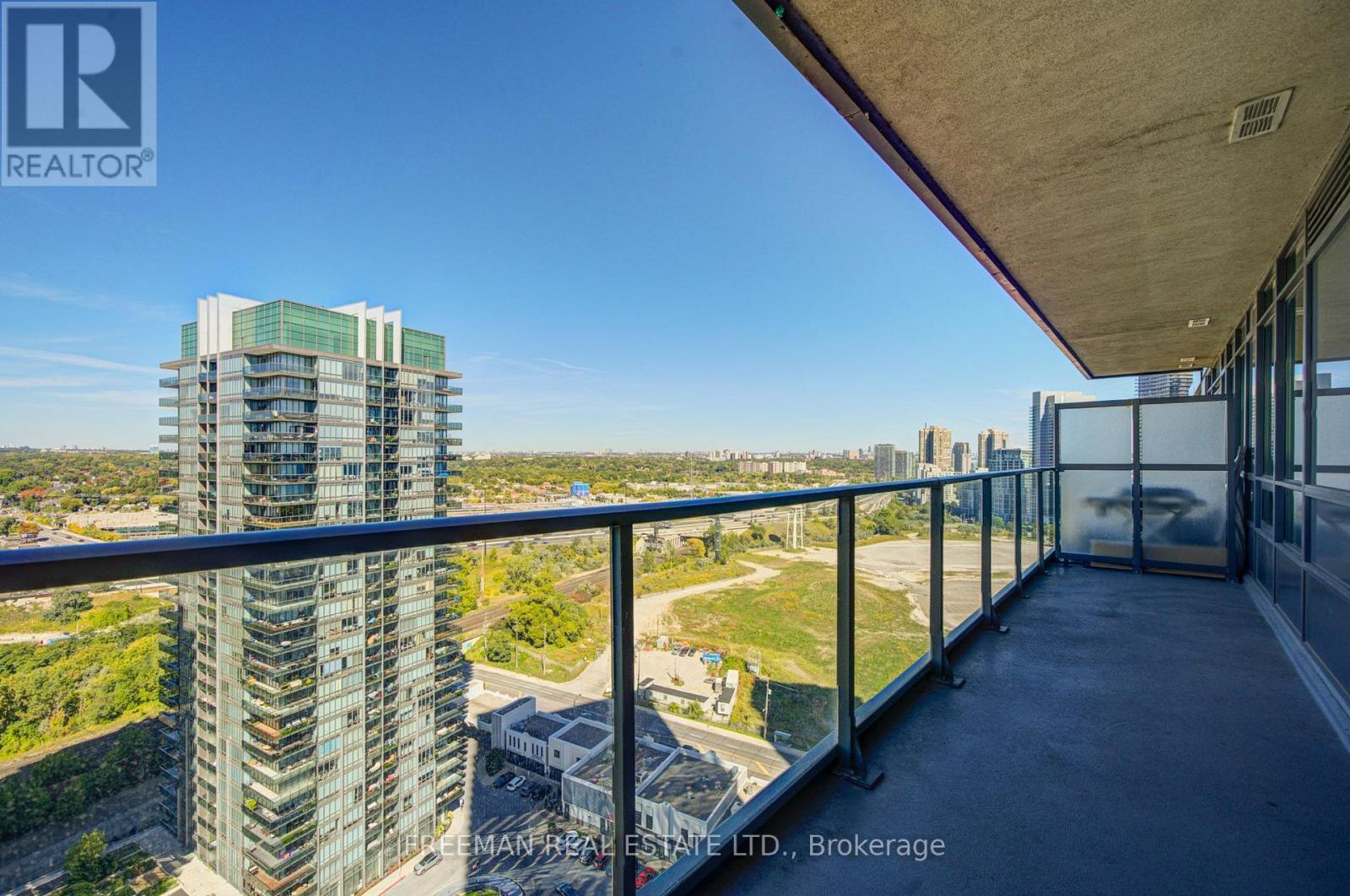#2305 36 PARK LAWN ROAD - Image 34