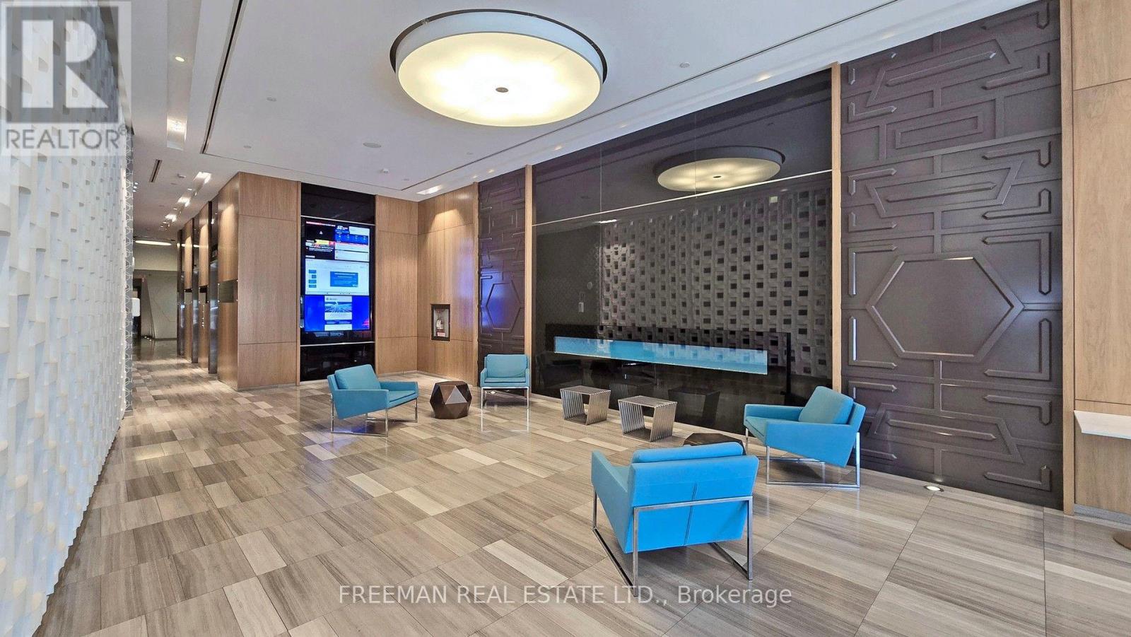 #2305 36 PARK LAWN ROAD - 47