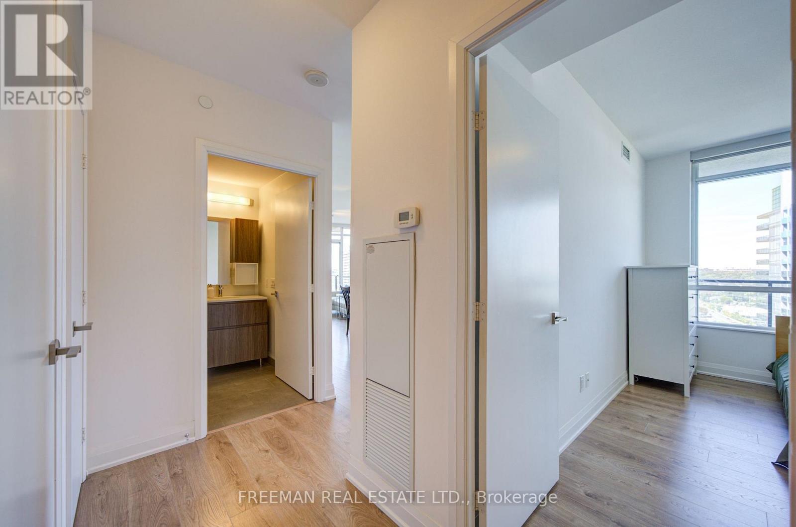 #2305 36 PARK LAWN ROAD - 50
