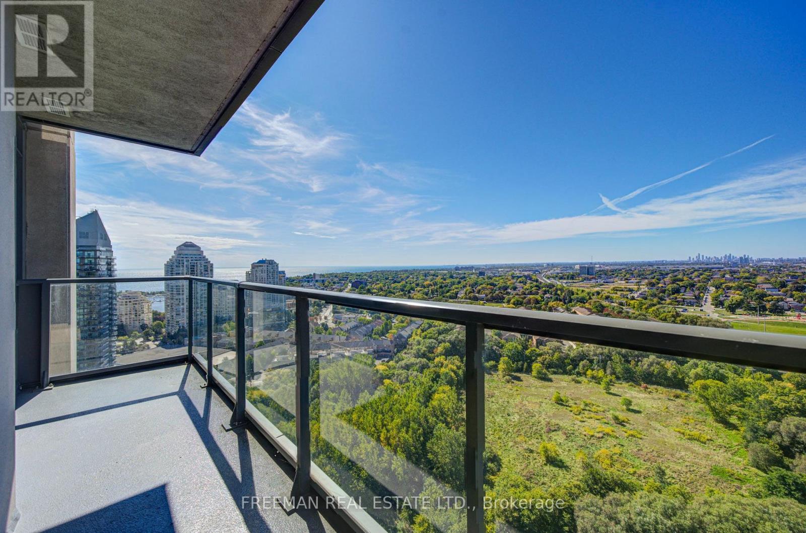 2305 - 36 PARK LAWN ROAD, Toronto (Mimico) — photo 6