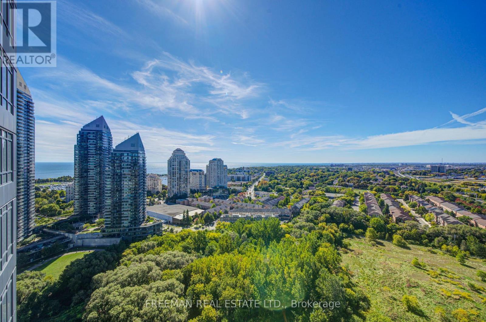 #2305 36 PARK LAWN ROAD - 7