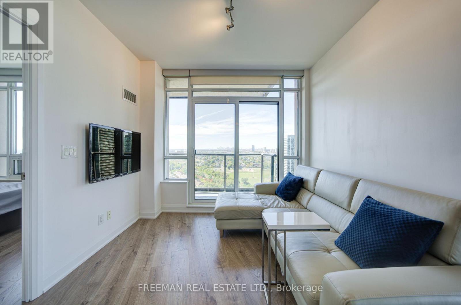 2305 - 36 PARK LAWN ROAD, Toronto (Mimico) — photo 9