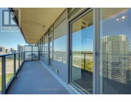 2305 - 36 Park Lawn Road, Toronto, ON M8V0E5 Photo 33