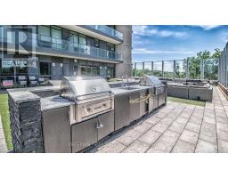 2305 - 36 Park Lawn Road, Toronto, ON M8V0E5 Photo 40