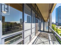 207 - 6 Eva Road, Toronto, ON M9C0B1 Photo 31