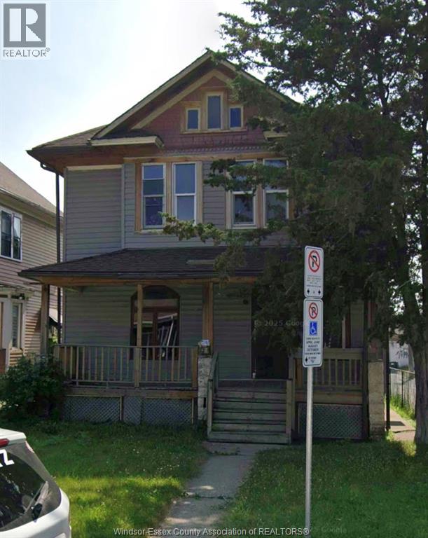 643 PIERRE Unit# 1, Windsor