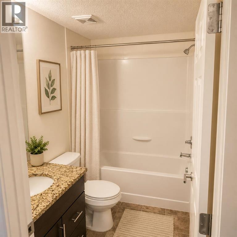 Virtually Staged Ensuite #2