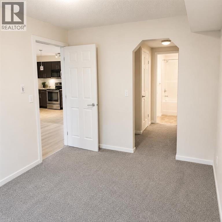 Bedroom #1 with Walk Through Closet
