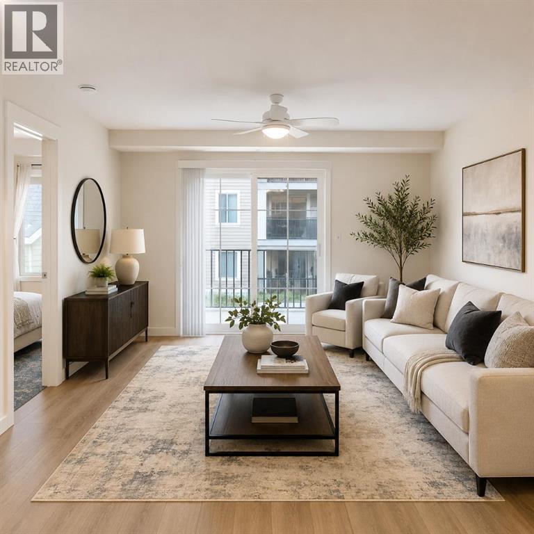 5206, 755 Copperpond Boulevard SE, Calgary
