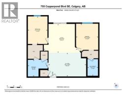 5206, 755 Copperpond Boulevard SE - photo 21