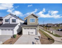 Bonus Room - 141 Elliott Wynd, Fort Saskatchewan, AB T8L1V1 Photo 8