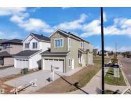 Bedroom 3 - 141 Elliott Wynd, Fort Saskatchewan, AB T8L1V1 Photo 7