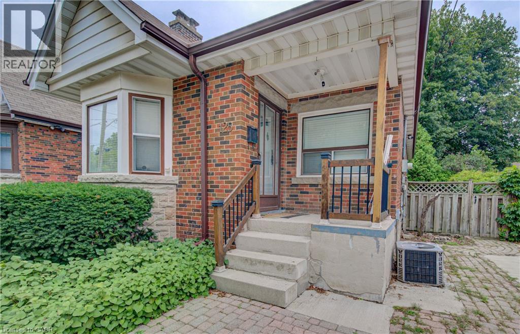 125 HADDON Avenue S - 3