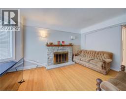 Recreation room - 125 Haddon Avenue S, Hamilton, ON L8S1X7 Photo 6