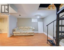 125 Haddon Avenue S, Hamilton, ON L8S1X7 Photo 23