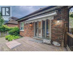 125 Haddon Avenue S, Hamilton, ON L8S1X7 Photo 34