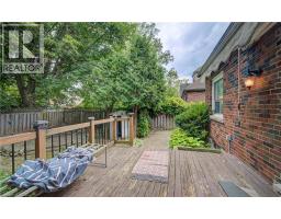 125 Haddon Avenue S, Hamilton, ON L8S1X7 Photo 33