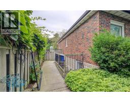125 Haddon Avenue S, Hamilton, ON L8S1X7 Photo 36