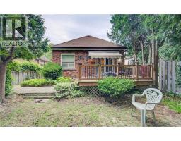 125 Haddon Avenue S, Hamilton, ON L8S1X7 Photo 40
