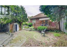 125 Haddon Avenue S, Hamilton, ON L8S1X7 Photo 41