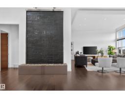 Recreation room - 1415 Woodward Cr Nw, Edmonton, AB T6M0A3 Photo 10