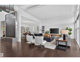 Utility room - 1415 Woodward Cr Nw, Edmonton, AB T6M0A3 Photo 12