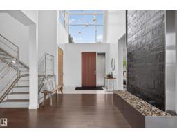 Bedroom 3 - 1415 Woodward Cr Nw, Edmonton, AB T6M0A3 Photo 7