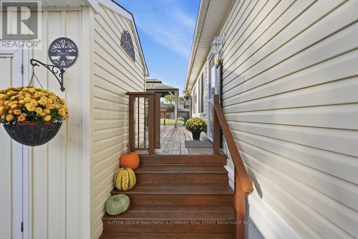 #101 - 22790 AMIENS ROAD, Middlesex Centre — photo 3