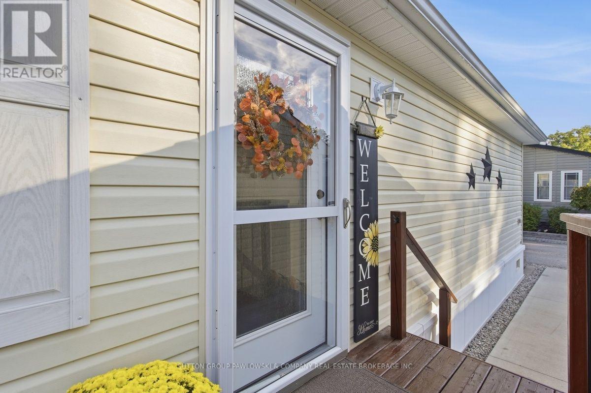 #101 - 22790 AMIENS ROAD, Middlesex Centre — photo 4