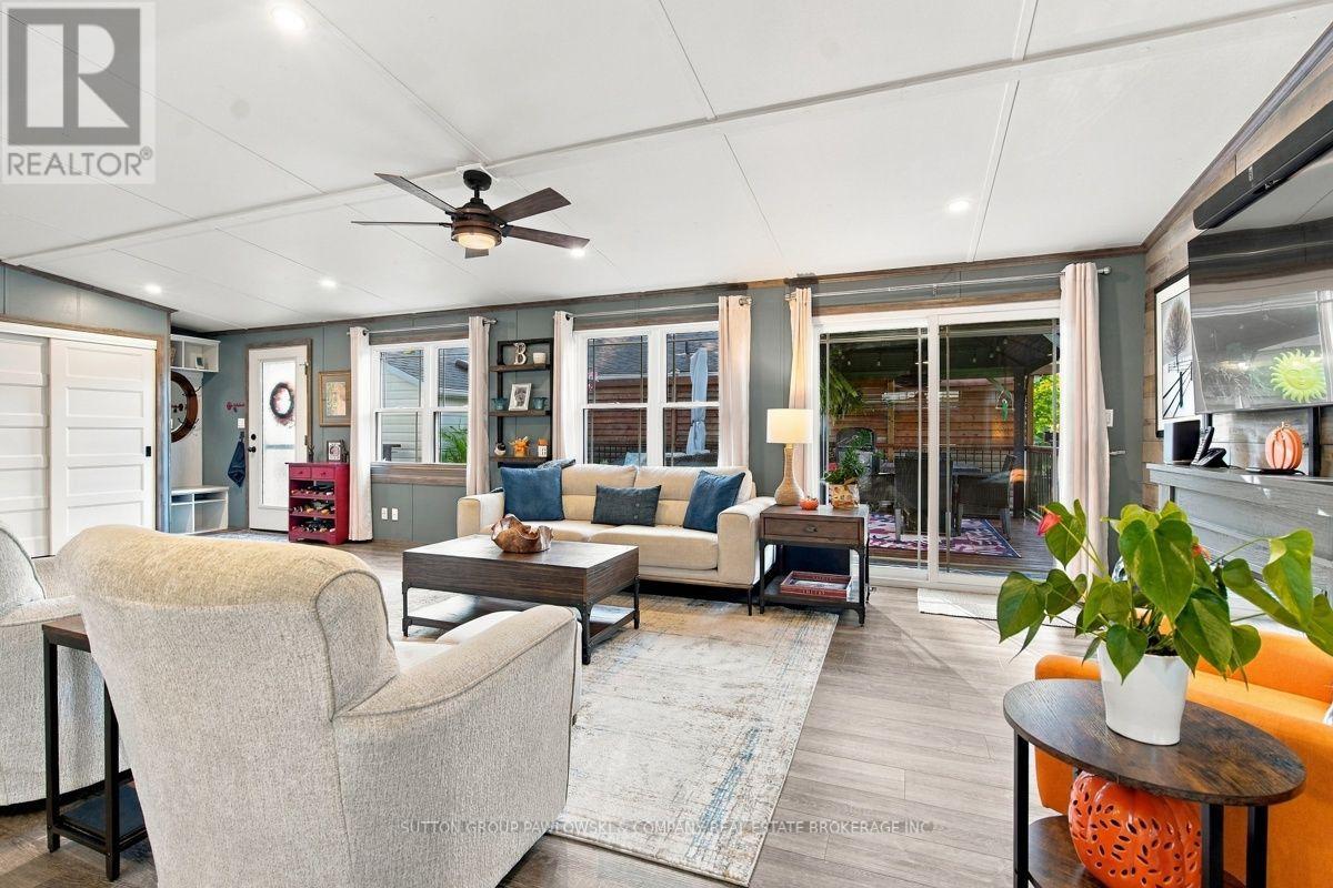 #101 - 22790 AMIENS ROAD, Middlesex Centre — photo 9