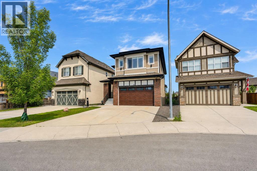 92 Masters Court SE, Calgary, Alberta, T3M2B8 — thumbnail 2