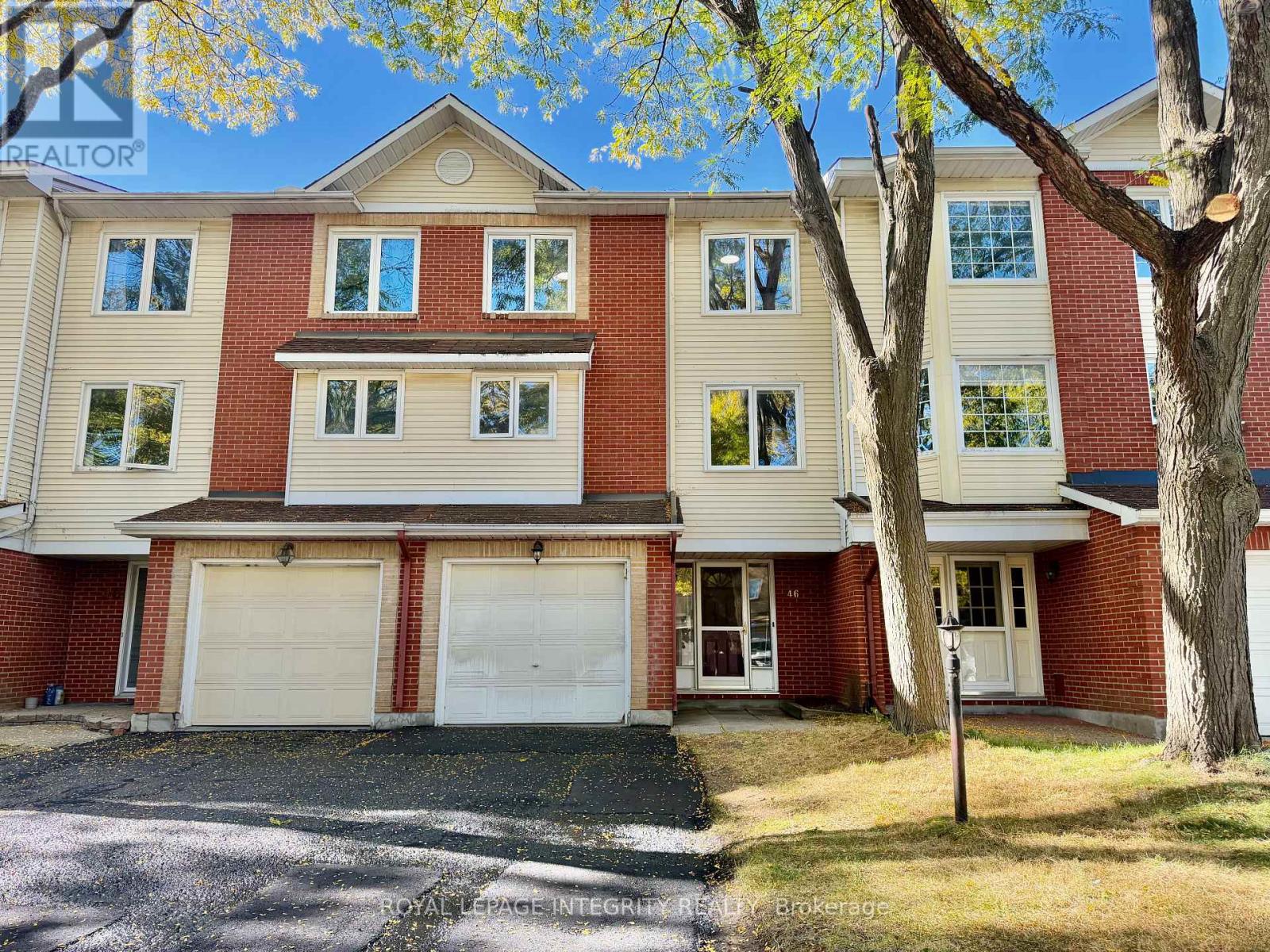 46 ARBORDALE CRESCENT, Ottawa