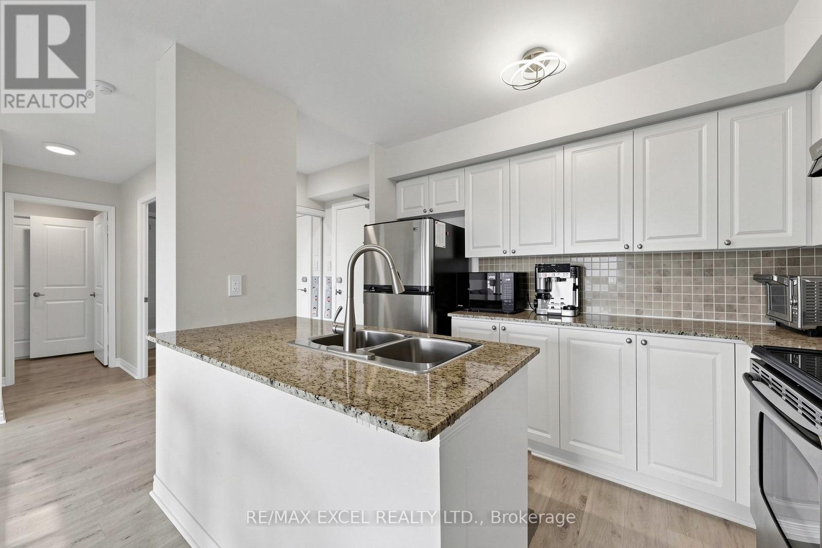 711 - 920 SHEPPARD AVENUE W, Toronto (Bathurst Manor) — photo 10