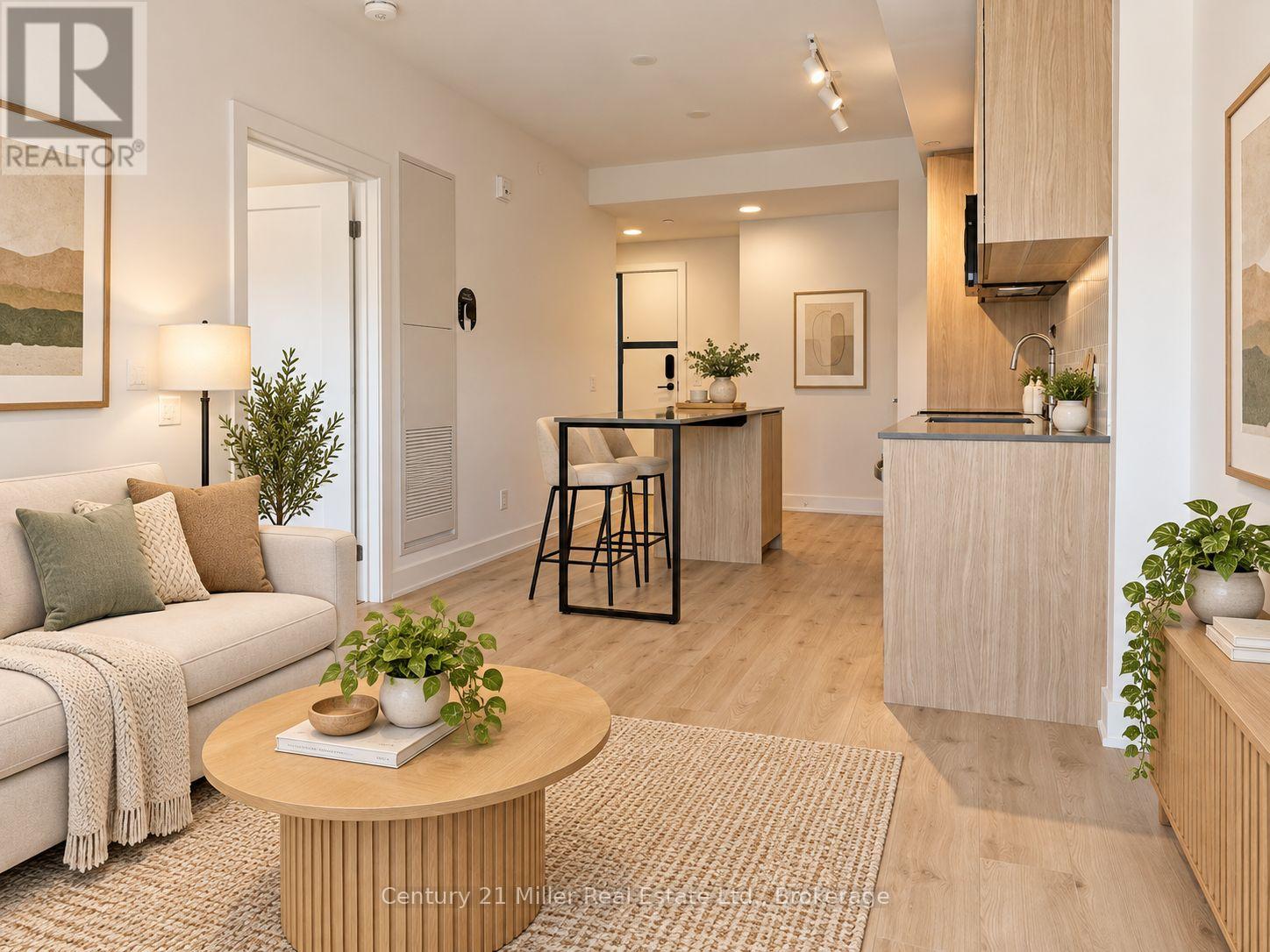 321 - 3008 WILLIAM CUTMORE BOULEVARD, Oakville (JM Joshua Meadows) — photo 7