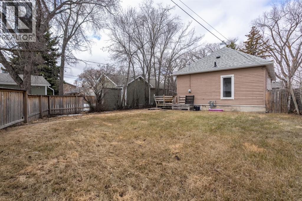 5015 52A Street - 3