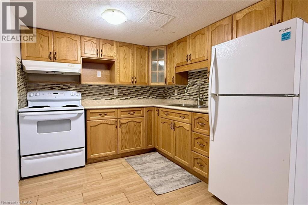 1202 KING Street E Unit# A, Cambridge — photo 5