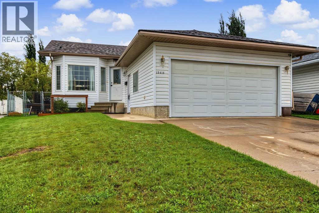 12418 96A Street - 2