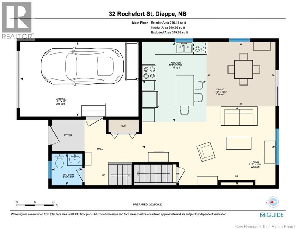 32 Rochefort Street - Image 42