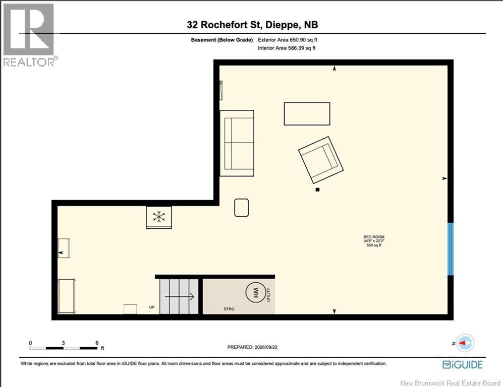 32 Rochefort Street - Image 44