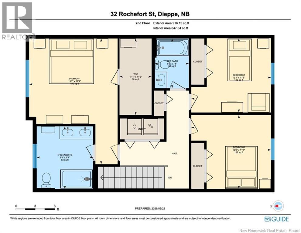 32 Rochefort Street - 43