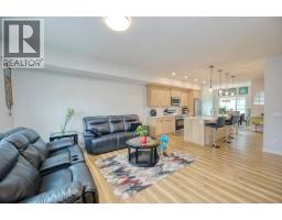 Dining room - 50 Cranbrook Gardens Se, Calgary, AB T3M3N9 Photo 11