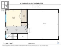 50 Cranbrook Gardens Se, Calgary, AB T3M3N9 Photo 46