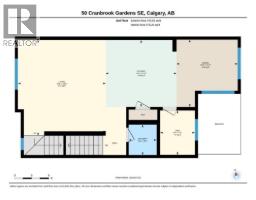 50 Cranbrook Gardens Se, Calgary, AB T3M3N9 Photo 47