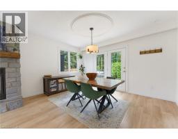 Dining room - 200 Lynden Road, Flamborough, ON L0R1T0 Photo 9
