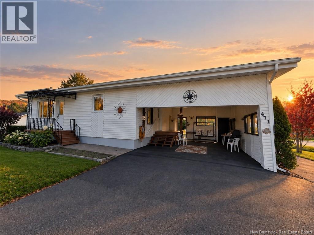 471 2e Sault Road - 1