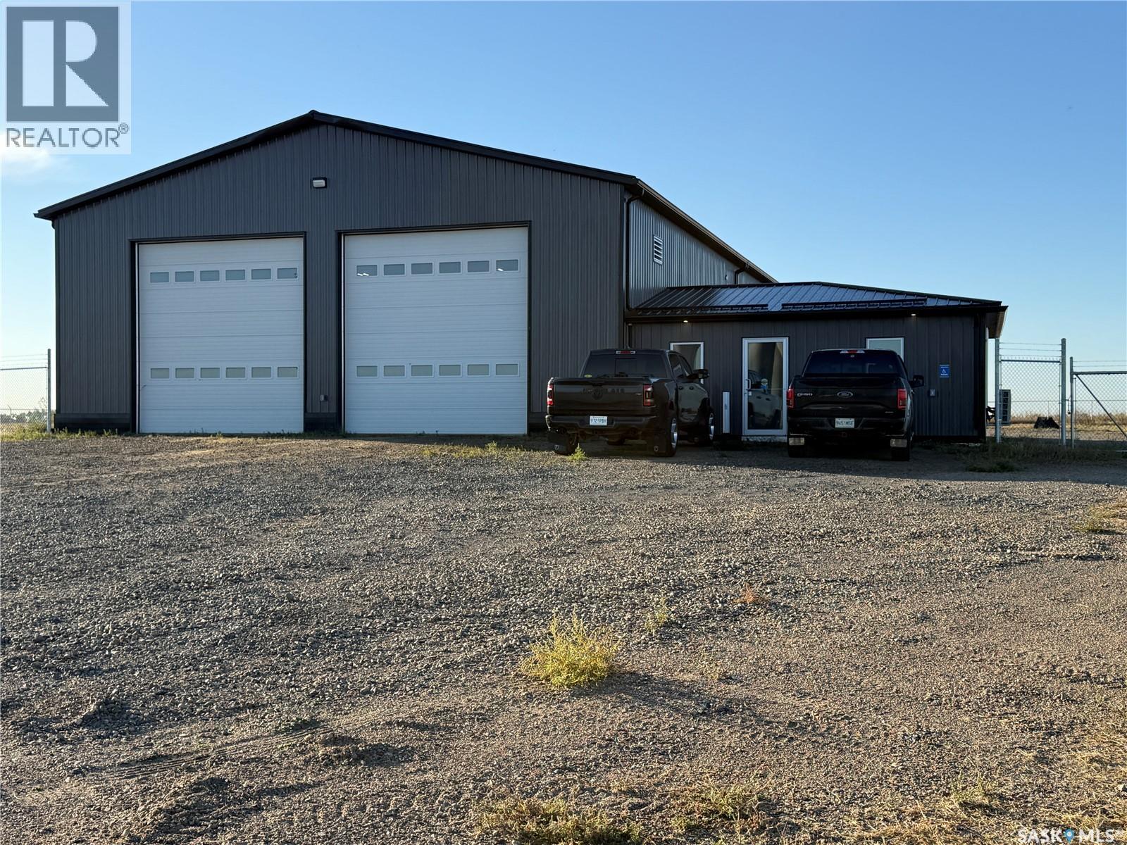 2 Brock DRIVE, Moose Jaw Rm No. 161 — photo 3