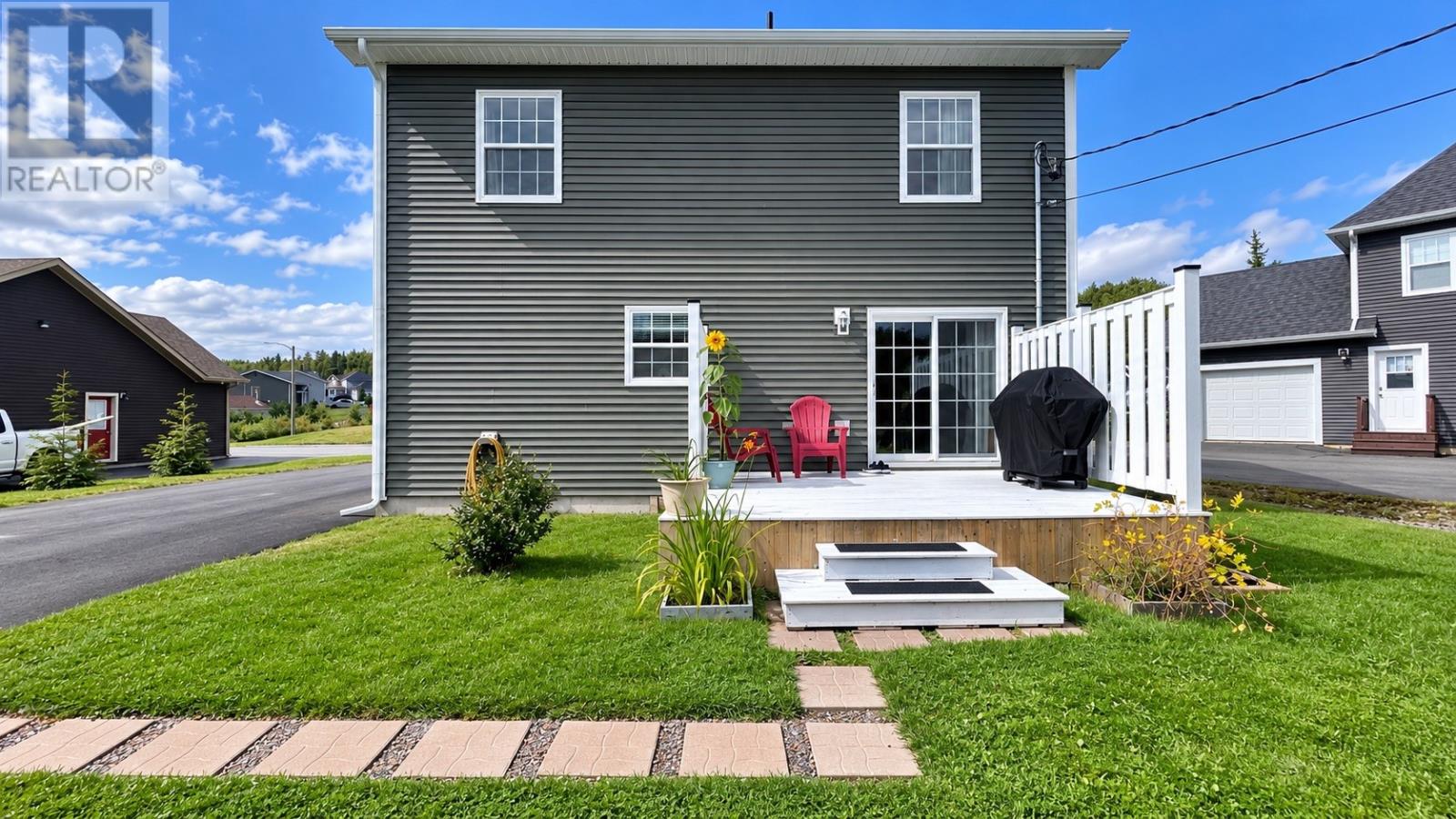 156 Harmsworth Drive - 23