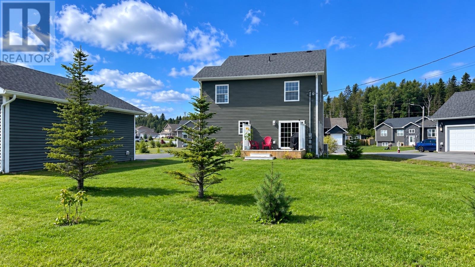 156 Harmsworth Drive - 25